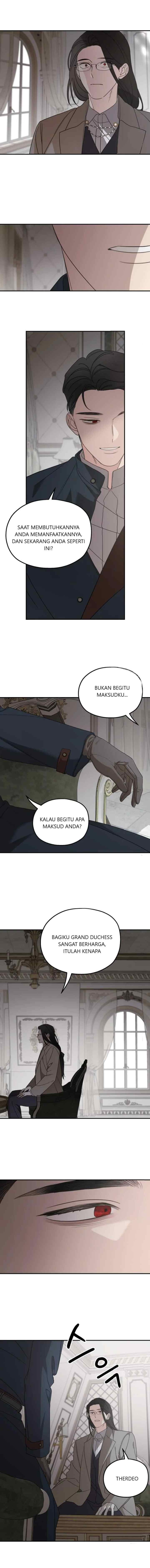 My In-Laws Are Obsessed With Me chapter 121 halaman 7