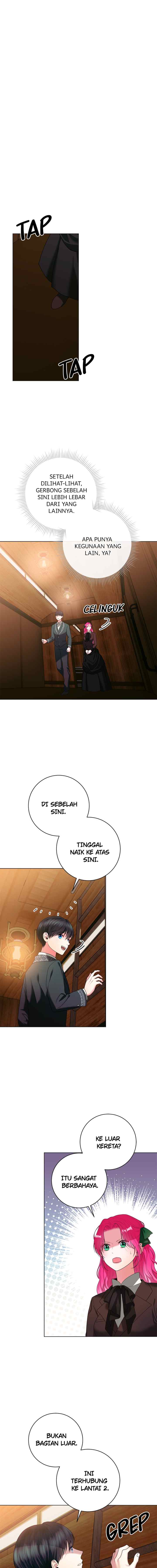 Marriage Contract With Two Husbands chapter 31 halaman 7