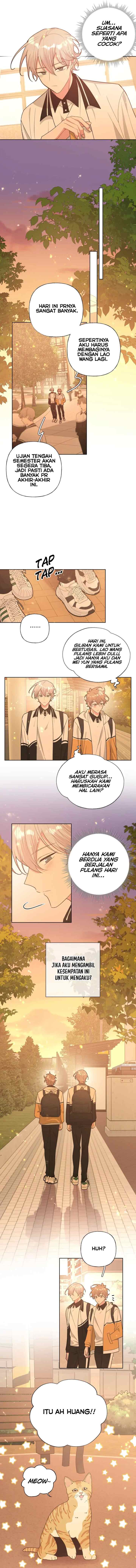 Don't Confess To Me chapter 84 halaman 6