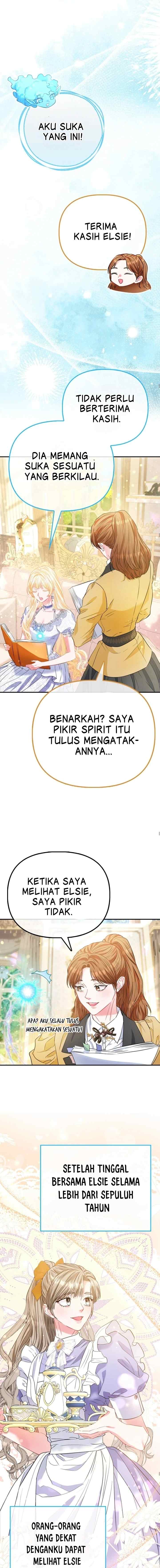 I'm The Princess Of All chapter 61 halaman 14