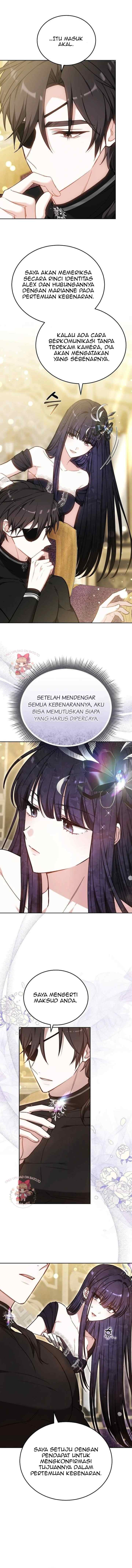 Bride of Obsidian chapter 67 halaman 13