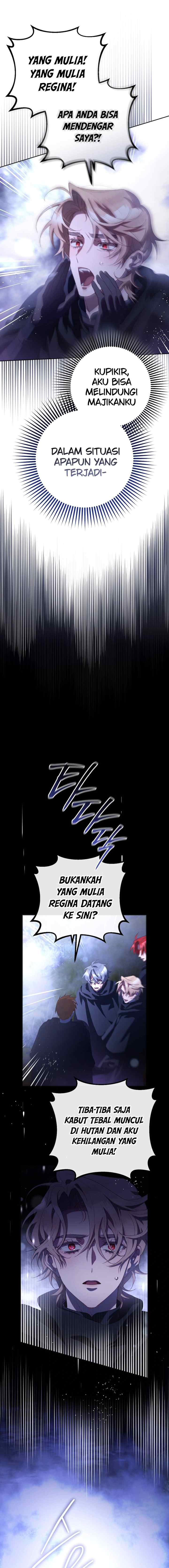 Crowning a Spoiled Prince chapter 86 halaman 10