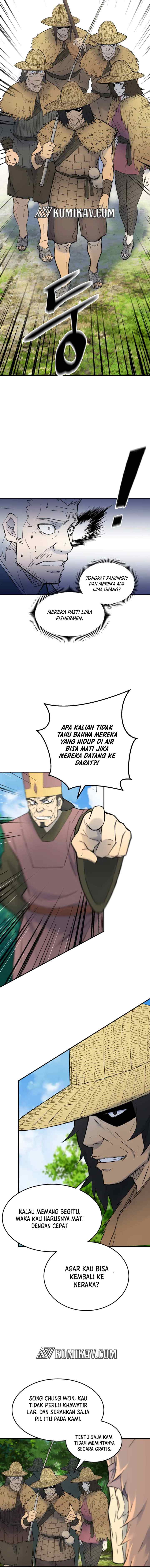 The Great Master chapter 36 halaman 4