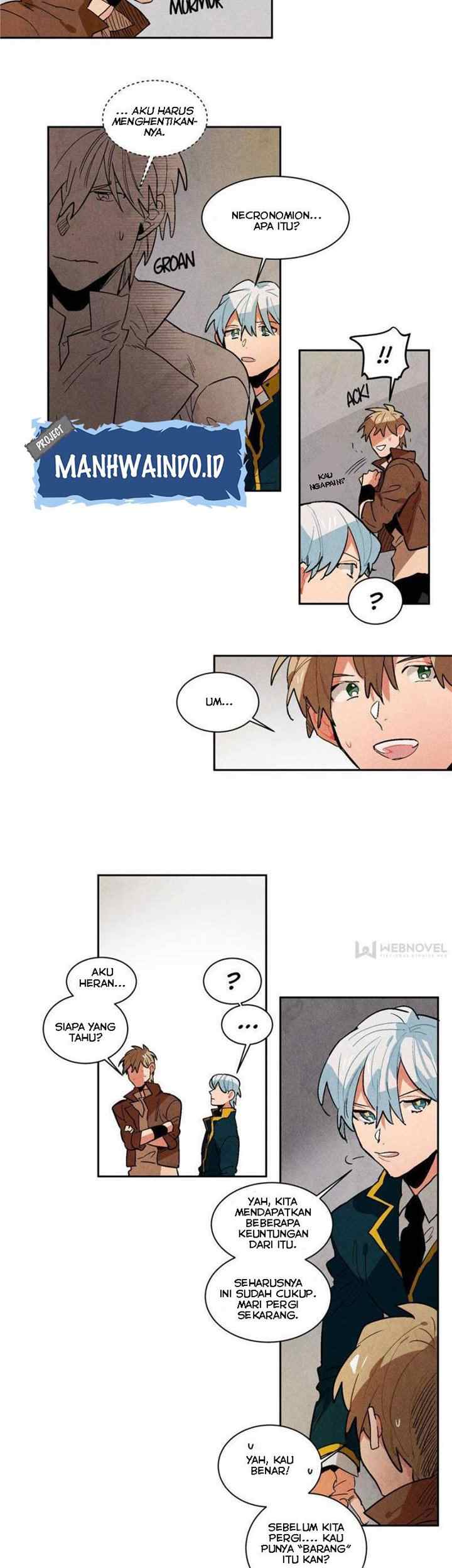 Ernak chapter 72 halaman 5