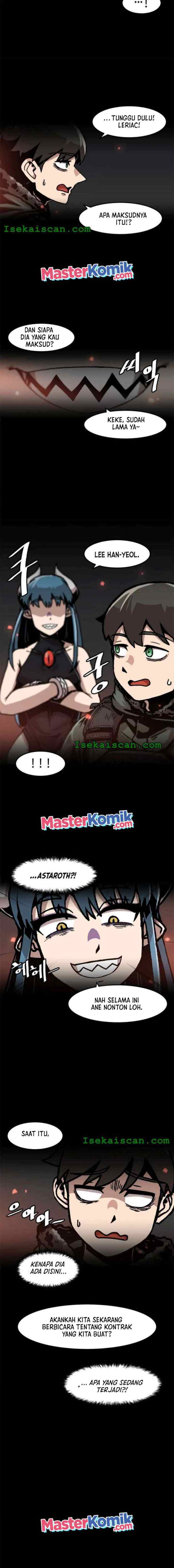Bring My Level Up Alone chapter 74 halaman 4