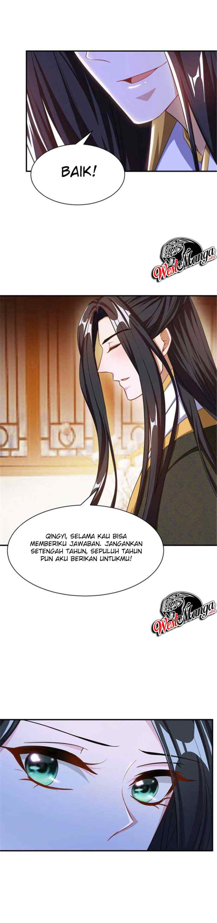 Rise of The Demon King chapter 73 halaman 7