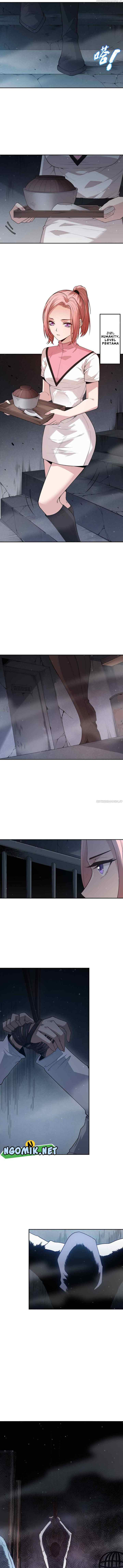 Ultimate Soldier chapter 149 halaman 5