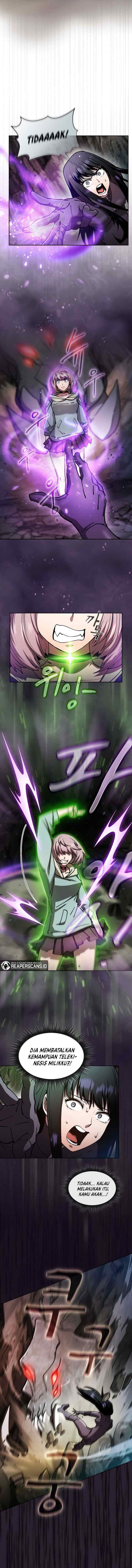Is this Hunter for Real?! chapter 39 halaman 9