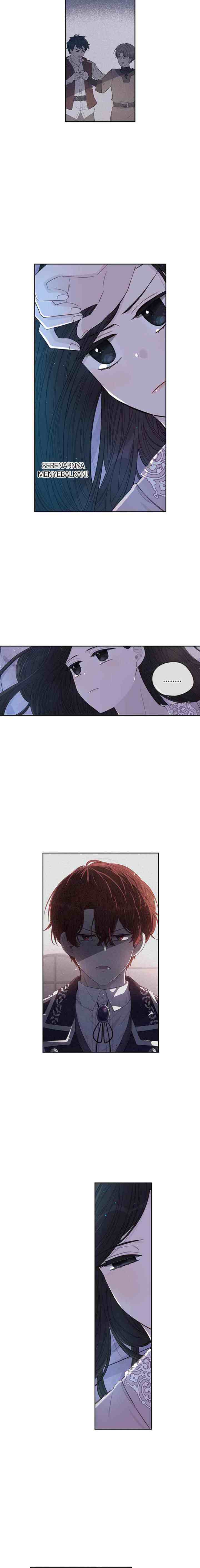 A Royal Princess With Black Hair chapter 10 halaman 14