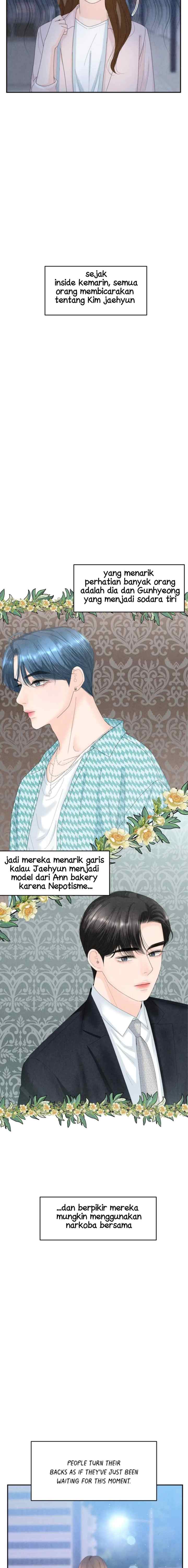 Four Ways to Find a Wife chapter 76 halaman 16