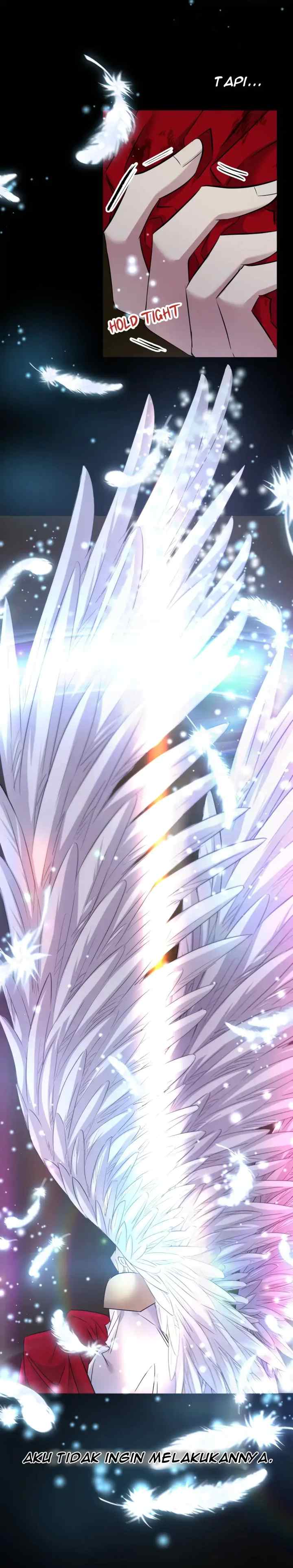 Heaven Instance Dungeon: Steal the Handsome Guy's Heart chapter 58 halaman 5
