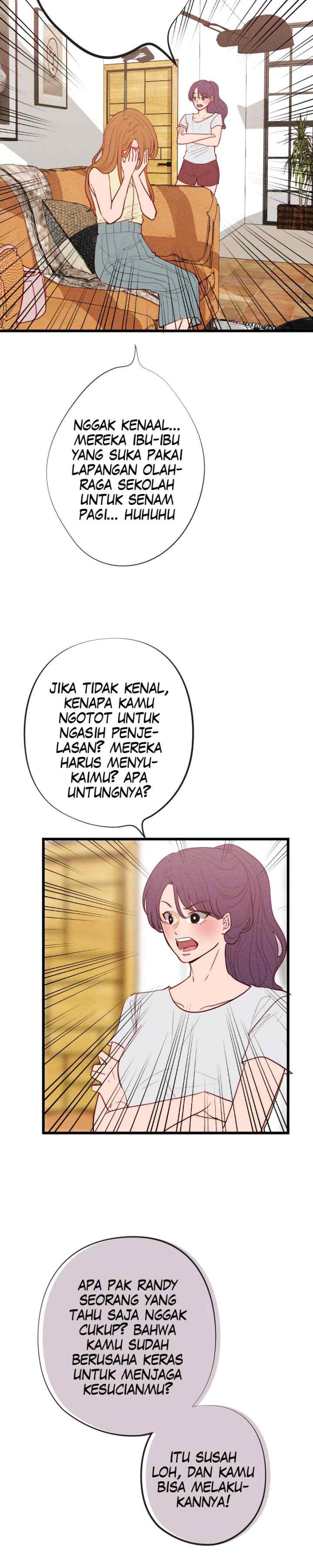 Mistake S1 chapter 112 halaman 14