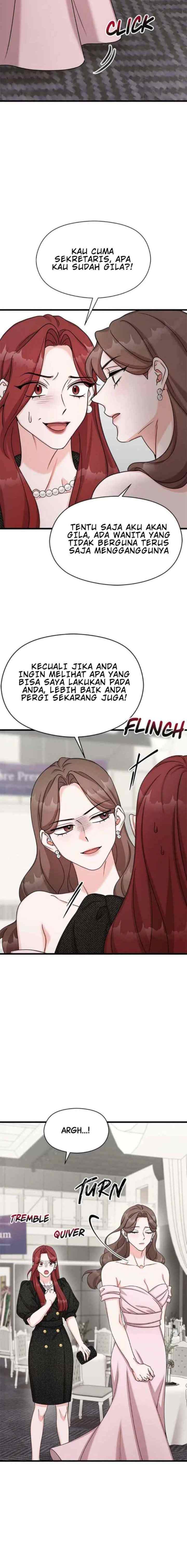 The Most Perfect Marriage chapter 46 halaman 13