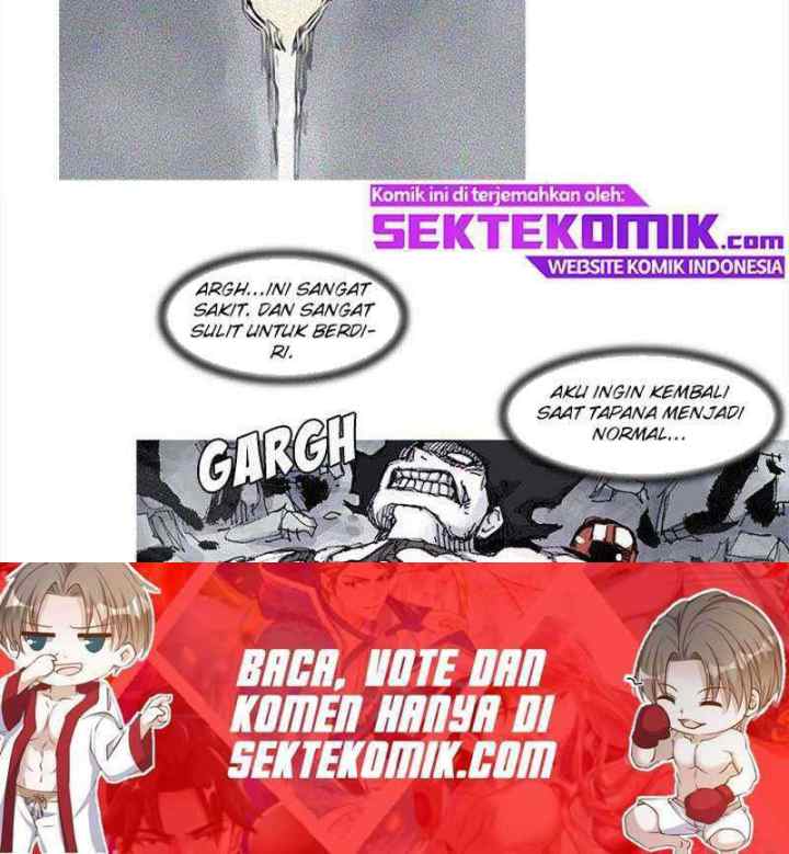 ASURA chapter 74 halaman 11