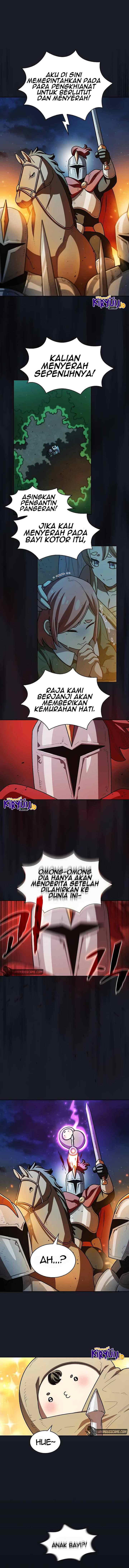 FFF-Class Trashero chapter 131 halaman 9