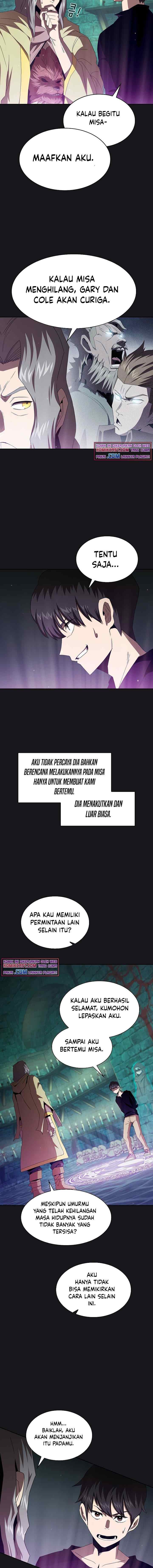 Is this Hero for Real? chapter 12 halaman 14