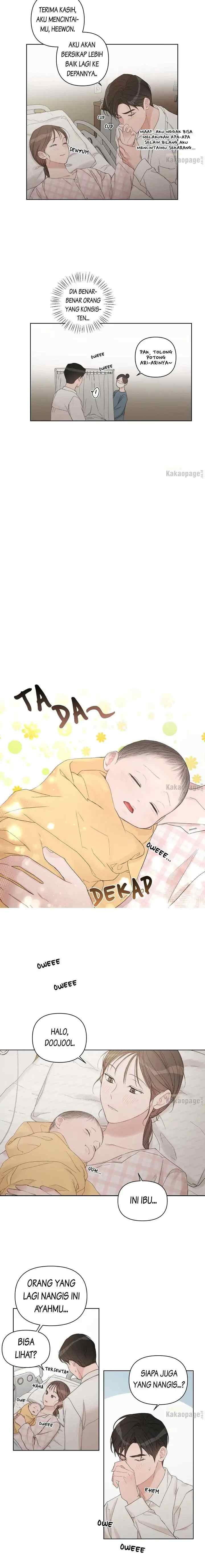 Positively Yours chapter 67 halaman 13