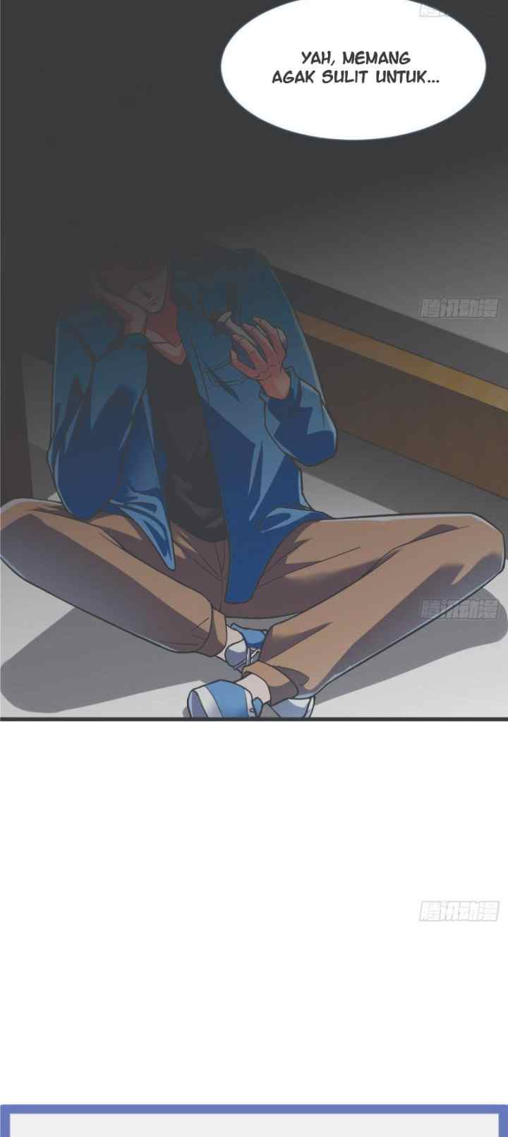 Rebirth Into the Strongest Immortal Cultivator chapter 47 halaman 18