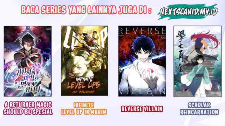 Infinite Level Up in Murim chapter 127 halaman 14