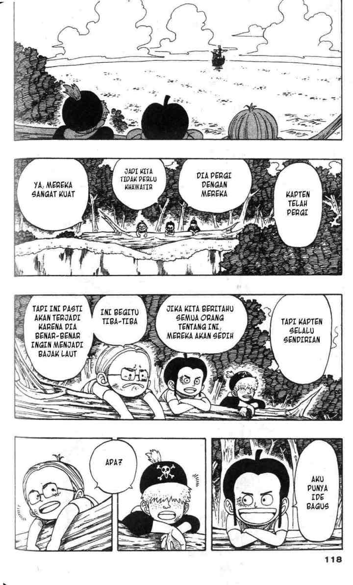 One Piece chapter 41 halaman 12