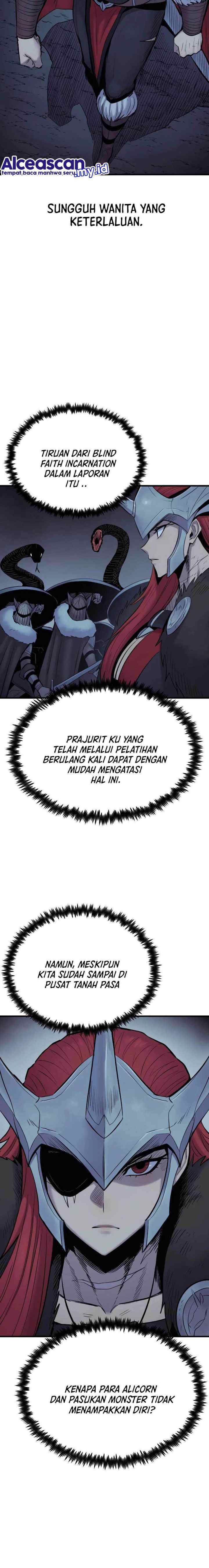 Howling Dragon (The Wailing Perversion) chapter 26 halaman 6