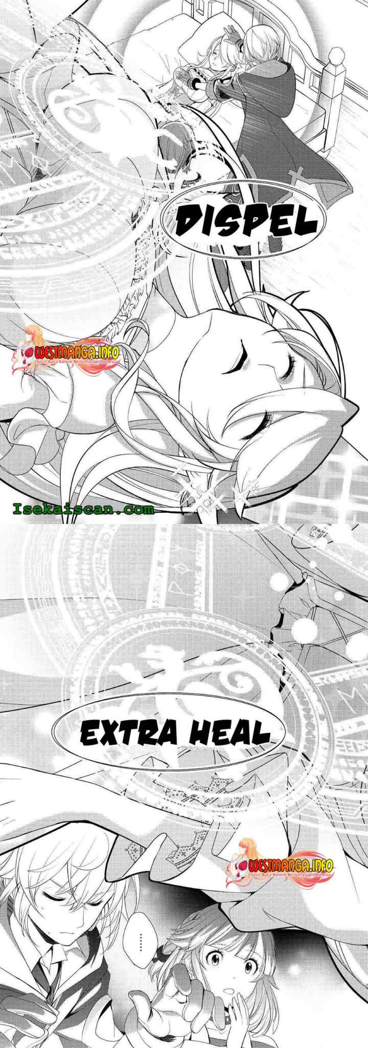 Izure Saikyou no Renkinjutsu Shi? chapter 16 halaman 9