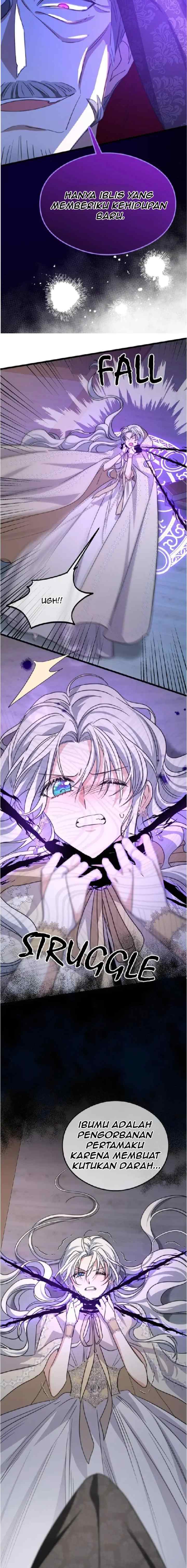 The Ducal Family's Poisonous Flower chapter 24 halaman 6