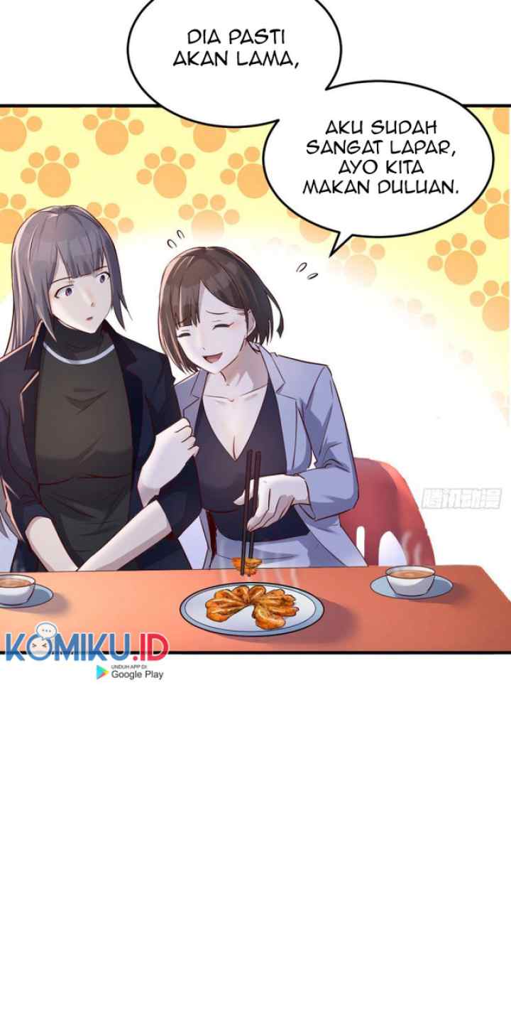 I Have Twin Girlfriends chapter 71 halaman 6