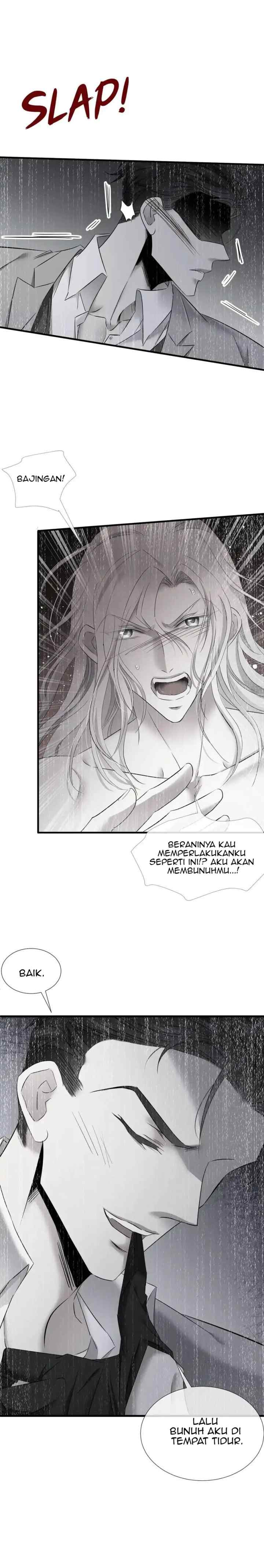 Heaven Instance Dungeon: Steal the Handsome Guy's Heart chapter 78 halaman 11