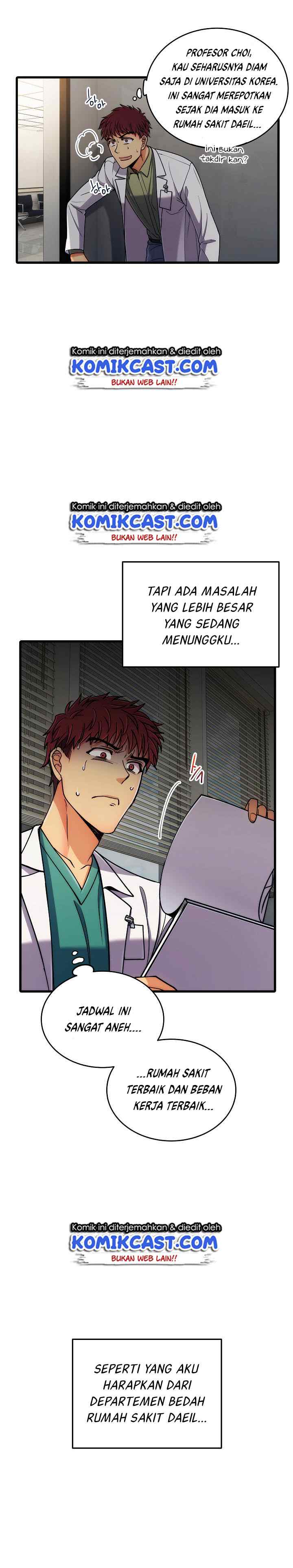 Medical Return chapter 46 halaman 11