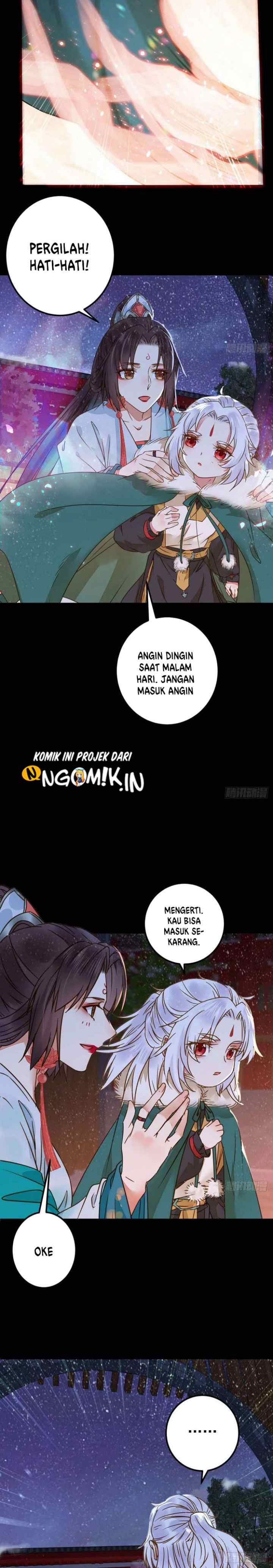 The Ghostly Doctor chapter 315 halaman 5