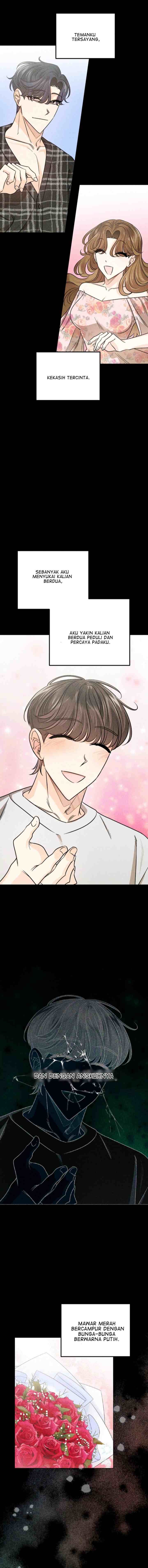 The Sunny Day in the Rat Hole chapter 23 halaman 4