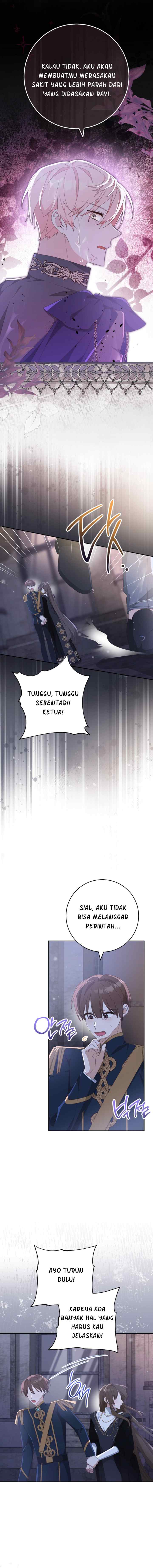 Please Cherish Your Friends chapter 74 halaman 12