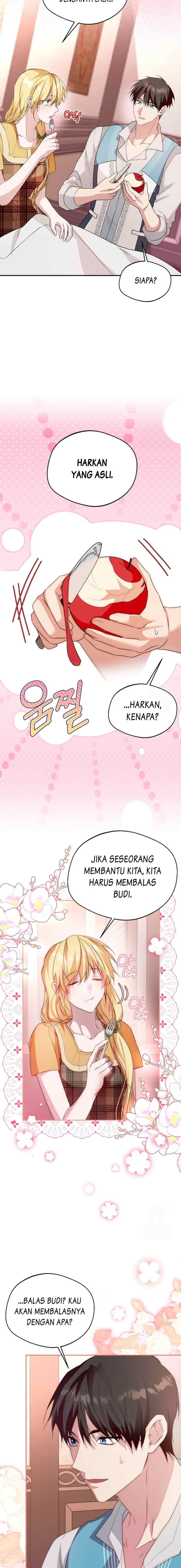 Be Careful When Choosing A Husband chapter 56 halaman 15