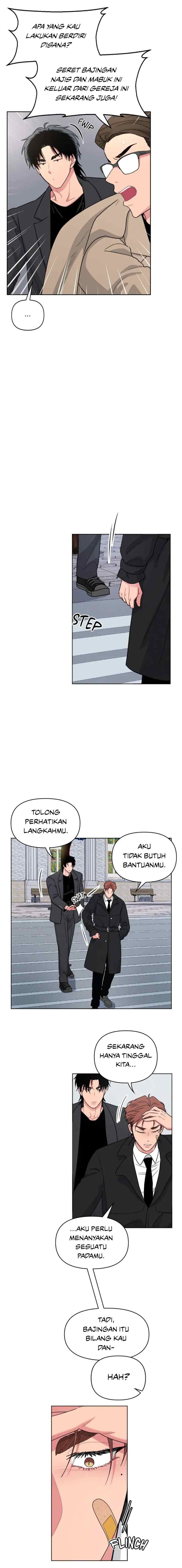 Arts Mans chapter 15 halaman 9