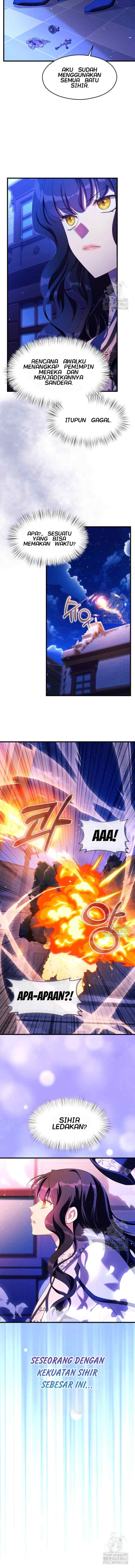 Um imperador Sewu anos mais novo que eu está obcecado chapter 41 halaman 6