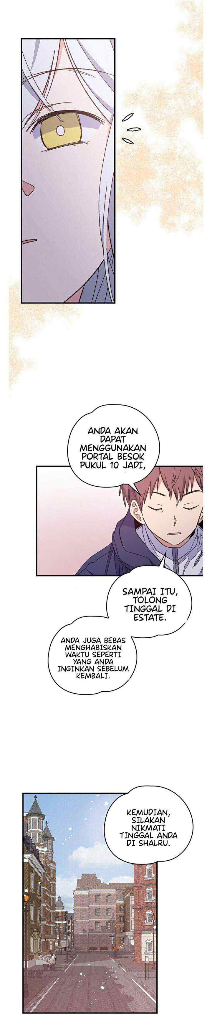 Yigret chapter 9 halaman 15