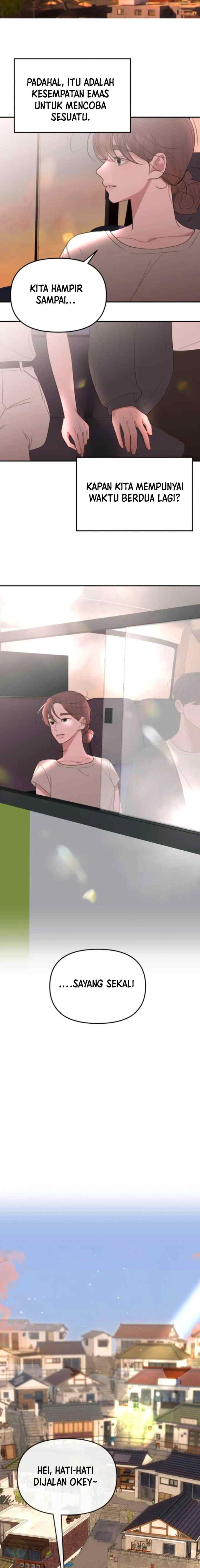You Just Made My Day chapter 17 halaman 15