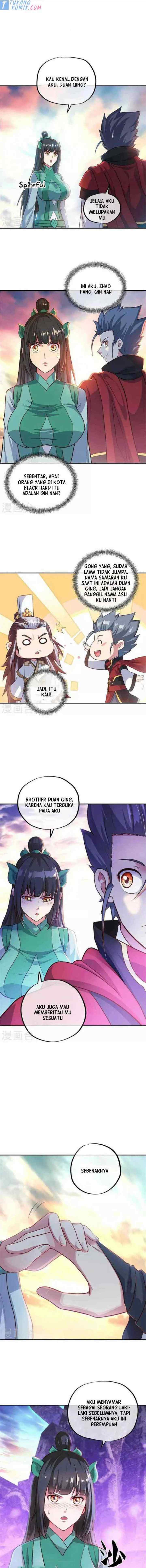 Peerless Soul (Peerless Battle Spirit) chapter 355 halaman 5
