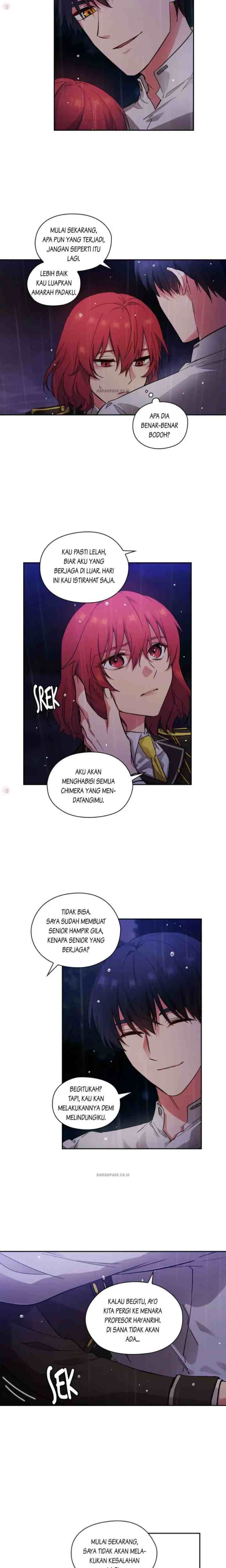 Adonis chapter 140 halaman 8