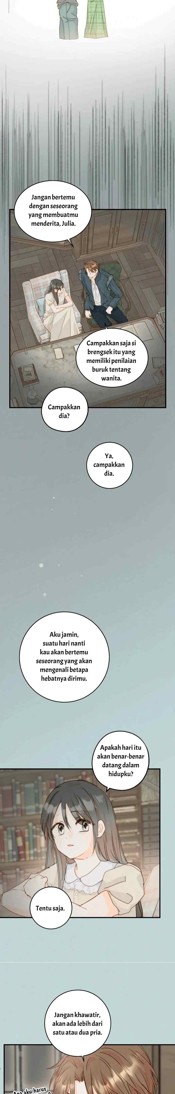 William In The Closet chapter 10 halaman 15
