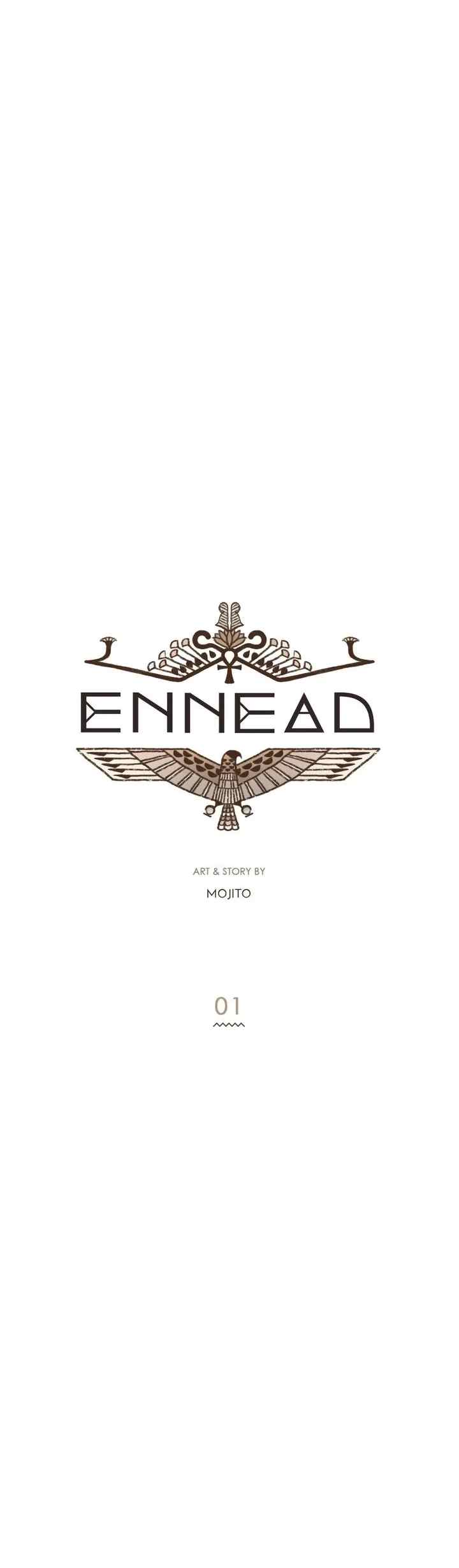 ENNEAD S1 chapter 1 halaman 8