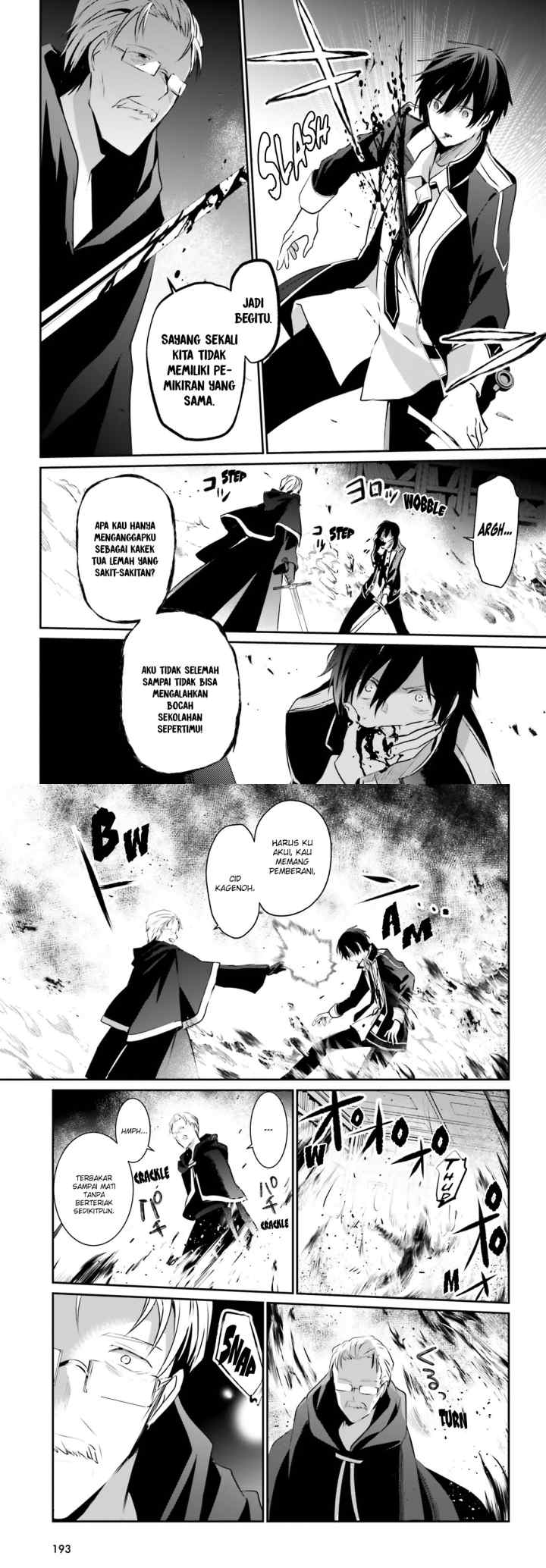 The Eminence in Shadow chapter 13 halaman 9
