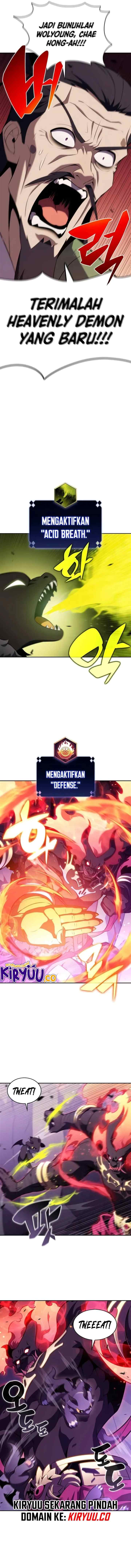 Solo Max-Level Newbie chapter 174 halaman 15