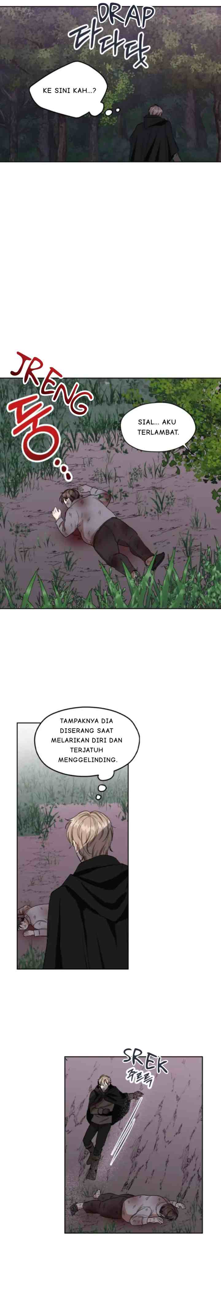 Leveling My Husband to the Max chapter 65 halaman 13