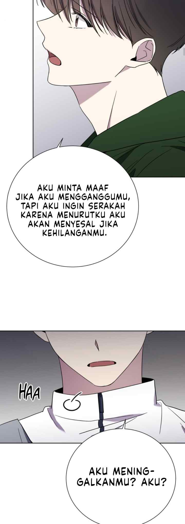High Pulse chapter 59 halaman 12