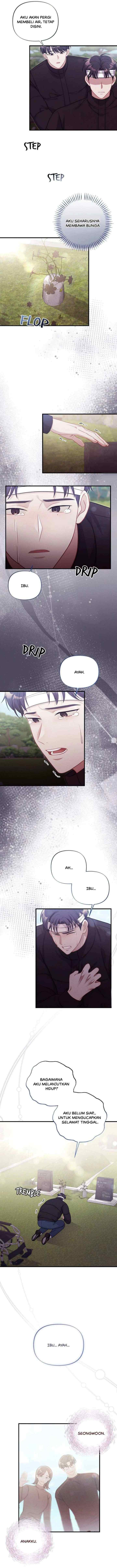 Miracle Illusion chapter 22 halaman 9