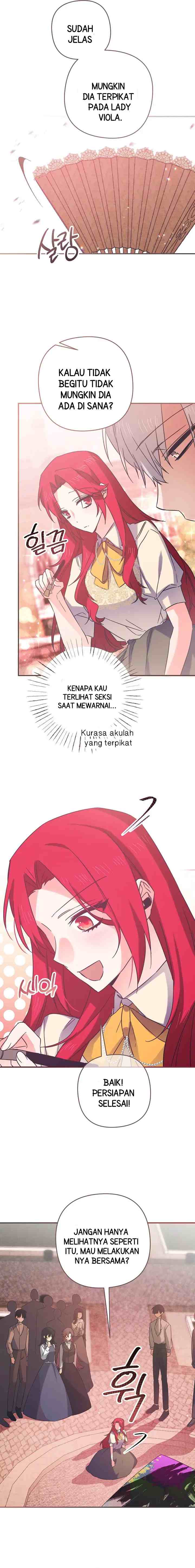 I Tamed the Duke chapter 10 halaman 4