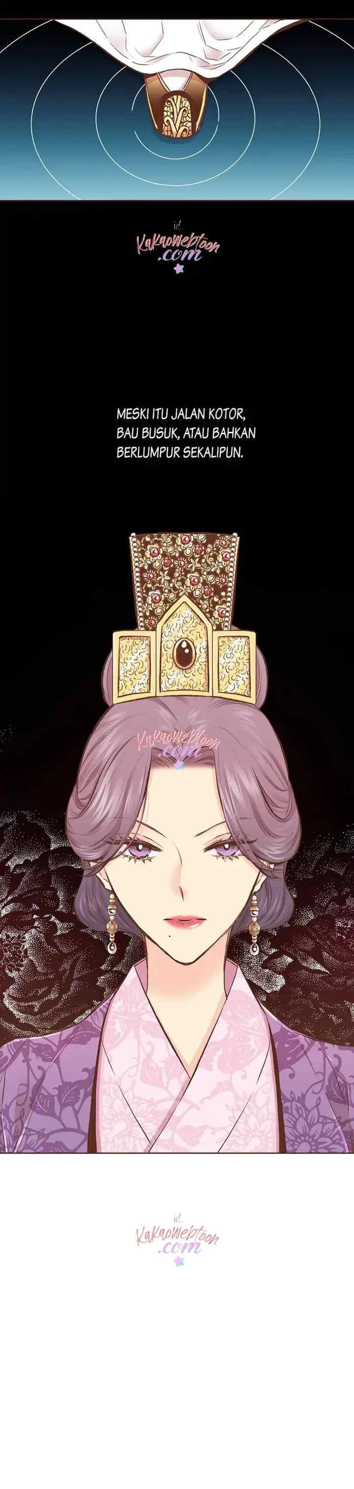 Snow Blossom chapter 346 halaman 17
