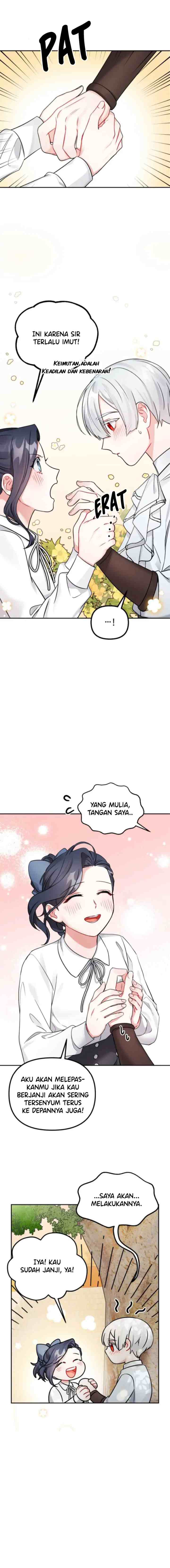 For Snow White chapter 10 halaman 13
